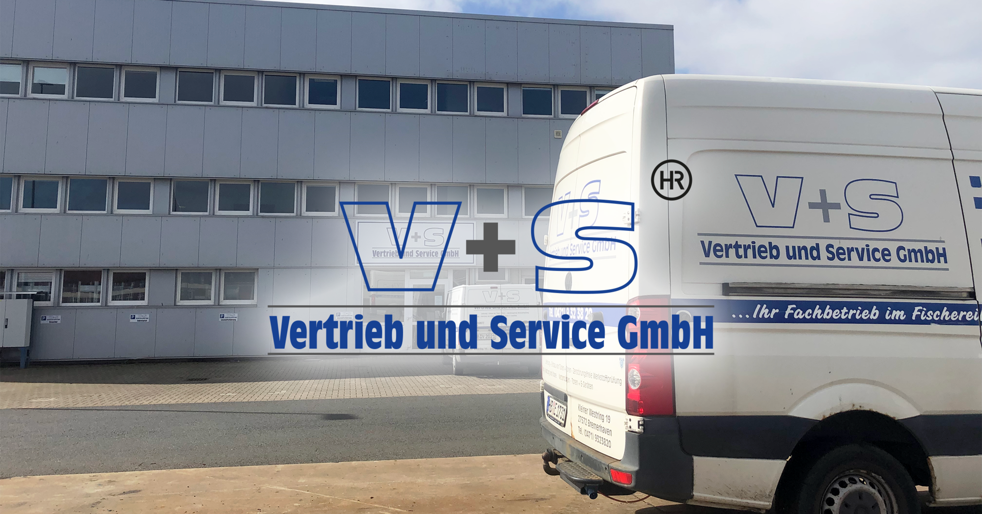 V & S Vertriebs- Und Service Gmbh & Co. Kg